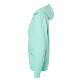 Independent Trading Co. - Midweight Hooded Sweatshirt - SS4500 - Mint