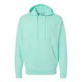 Independent Trading Co. - Midweight Hooded Sweatshirt - SS4500 - Mint