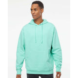 Independent Trading Co. - Midweight Hooded Sweatshirt - SS4500 - Mint