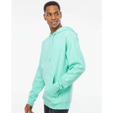 Independent Trading Co. - Midweight Hooded Sweatshirt - SS4500 - Mint