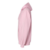 Independent Trading Co. - Midweight Hooded Sweatshirt - SS4500 - Light Pink