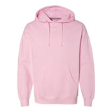 Independent Trading Co. - Midweight Hooded Sweatshirt - SS4500 - Light Pink