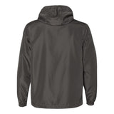 Independent Trading Co. - Lightweight Windbreaker Full-Zip Jacket - EXP54LWZ - Graphite