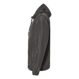 Independent Trading Co. - Lightweight Windbreaker Full-Zip Jacket - EXP54LWZ - Graphite