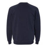 Independent Trading Co. - Special Blend Crewneck Raglan Sweatshirt - PRM30SBC - Classic Navy