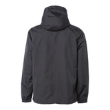 Independent Trading Co. - Nylon Anorak - EXP94NAW - Black