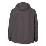 Independent Trading Co. - Nylon Anorak - EXP94NAW - Graphite