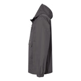 Independent Trading Co. - Nylon Anorak - EXP94NAW - Graphite