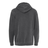 Independent Trading Co. - Midweight Pigment-Dyed Hooded Sweatshirt - PRM4500 - Pigment Black