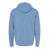 Independent Trading Co. - Midweight Pigment-Dyed Hooded Sweatshirt - PRM4500 - Pigment Light Blue