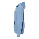 Independent Trading Co. - Midweight Pigment-Dyed Hooded Sweatshirt - PRM4500 - Pigment Light Blue