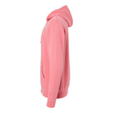 Independent Trading Co. - Midweight Pigment-Dyed Hooded Sweatshirt - PRM4500 - Pigment Pink