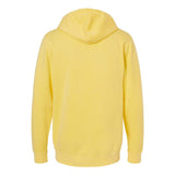 Independent Trading Co. - Midweight Pigment-Dyed Hooded Sweatshirt - PRM4500 - Pigment Yellow