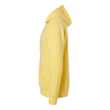 Independent Trading Co. - Midweight Pigment-Dyed Hooded Sweatshirt - PRM4500 - Pigment Yellow