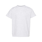Rabbit Skins - Toddler Fine Jersey Tee - 3321 - Ash