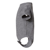 Rabbit Skins - Infant Fine Jersey Bodysuit - 4424 - Granite Heather