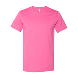 BELLA + CANVAS - Jersey Tee - 3001 - Charity Pink