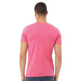 BELLA + CANVAS - Jersey Tee - 3001 - Charity Pink