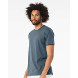 BELLA + CANVAS - Jersey Tee - 3001 - Slate