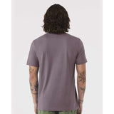BELLA + CANVAS - Jersey Tee - 3001 - Purple Storm