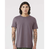 BELLA + CANVAS - Jersey Tee - 3001 - Purple Storm