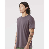 BELLA + CANVAS - Jersey Tee - 3001 - Purple Storm
