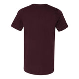 BELLA + CANVAS - Jersey Tee - 3001 - Oxblood Black