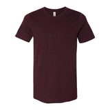 BELLA + CANVAS - Jersey Tee - 3001 - Oxblood Black