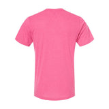 BELLA + CANVAS - Triblend Tee - 3413 - Charity Pink Triblend