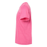 BELLA + CANVAS - Triblend Tee - 3413 - Charity Pink Triblend