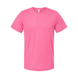 BELLA + CANVAS - Triblend Tee - 3413 - Charity Pink Triblend