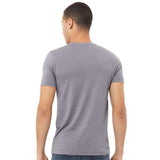 BELLA + CANVAS - Triblend Tee - 3413 - Storm Triblend