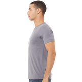 BELLA + CANVAS - Triblend Tee - 3413 - Storm Triblend