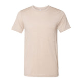BELLA + CANVAS - Triblend Tee - 3413 - Tan Triblend
