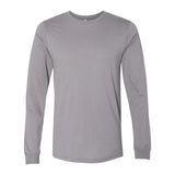 BELLA + CANVAS - Jersey Long Sleeve Tee - 3501 - Storm