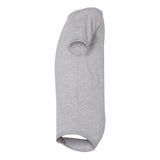 BELLA + CANVAS - Infant Jersey One Piece - 100B - Athletic Heather