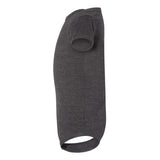 BELLA + CANVAS - Infant Jersey One Piece - 100B - Dark Grey Heather