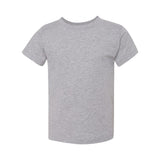 BELLA + CANVAS - Toddler Jersey Tee - 3001T - Athletic Heather