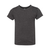 BELLA + CANVAS - Toddler Jersey Tee - 3001T - Dark Grey Heather