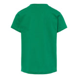 BELLA + CANVAS - Toddler Jersey Tee - 3001T - Kelly