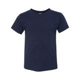 BELLA + CANVAS - Toddler Jersey Tee - 3001T - Navy