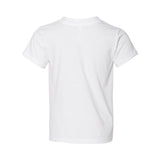 BELLA + CANVAS - Toddler Jersey Tee - 3001T - White