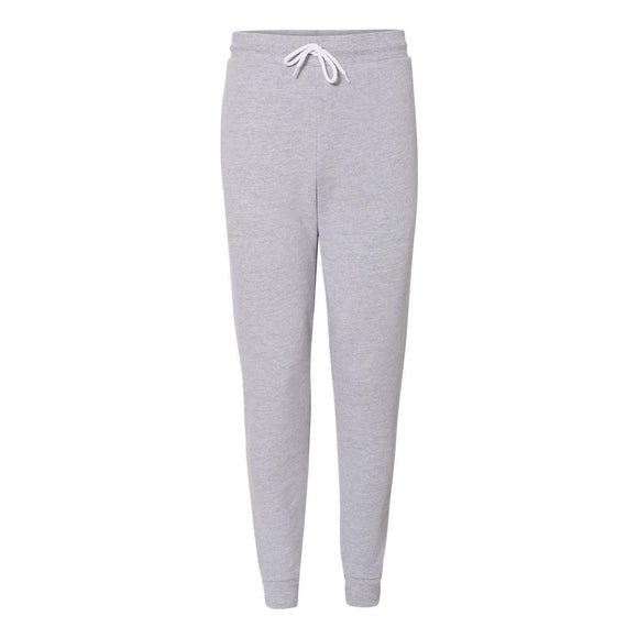 BELLA + CANVAS - Sponge Fleece Jogger Sweatpants - 3727 - Athletic Heather