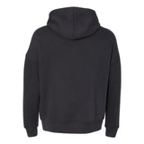 BELLA + CANVAS - Unisex Sponge Fleece Drop Shoulder Hoodie Sweatshirt - 3729 - Black