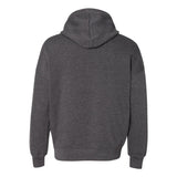 BELLA + CANVAS - Unisex Sponge Fleece Drop Shoulder Hoodie Sweatshirt - 3729 - Dark Grey Heather