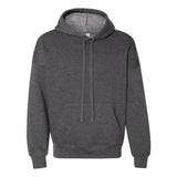 BELLA + CANVAS - Unisex Sponge Fleece Drop Shoulder Hoodie Sweatshirt - 3729 - Dark Grey Heather
