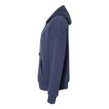 BELLA + CANVAS - Unisex Sponge Fleece Drop Shoulder Hoodie Sweatshirt - 3729 - Navy