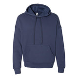 BELLA + CANVAS - Unisex Sponge Fleece Drop Shoulder Hoodie Sweatshirt - 3729 - Navy