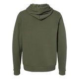 BELLA + CANVAS - Sponge Fleece Hoodie - 3719 - Military Green