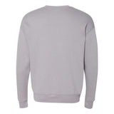 BELLA + CANVAS - Sponge Fleece Drop Shoulder Crewneck Sweatshirt - 3945 - Storm